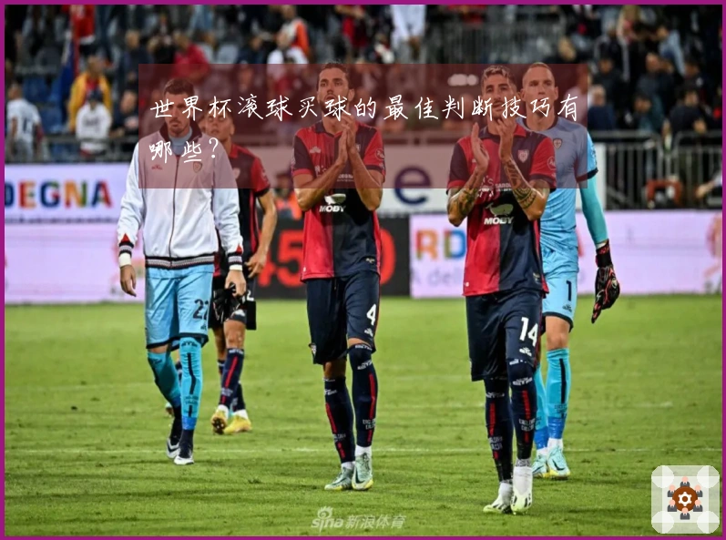 世界杯滚球买球的最佳判断技巧有哪些？