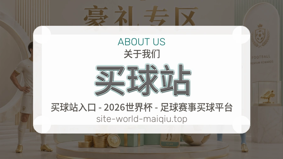 关于 买球站 团队与服务